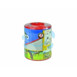 Ferramenta1.com | Bobina filo per elettrorecinzione 3 fili inox - PZ 20