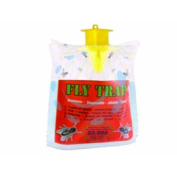 Ferramenta1.com | Trappola per mosche con attrattivo - PZ 24