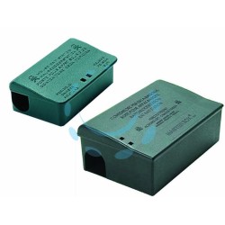 Ferramenta1.com | Contenitore per esche topicide masterbox - PZ 50