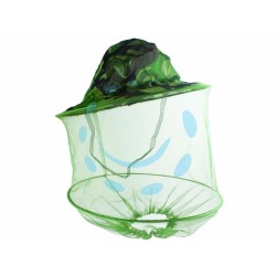 Ferramenta1.com | Cappello con retina per protezione da insetti, zanzare, api - PZ 5