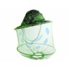 Ferramenta1.com | Cappello con retina per protezione da insetti, zanzare, api - PZ 5