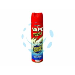 Ferramenta1.com | Insetticida per mosche e zanzare super ko2 - PZ 24