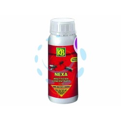 Ferramenta1.com | Insetticida liquido concentrato deadyna - PZ 20