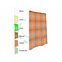 Ferramenta1.com | Tenda zanzariera per porta  - PZ 20