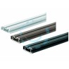 Ferramenta1.com | Profilo in alluminio per zanzariera linea b - PZ 20