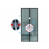 Ferramenta1.com | Zanzariera magnetica in poliestere - PZ 20