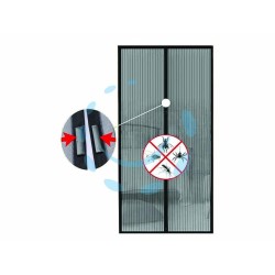 Ferramenta1.com | Zanzariera magnetica in poliestere - PZ 20