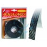 Ferramenta1.com | Nastro velcro adesivo per zanzariera - BL 12
