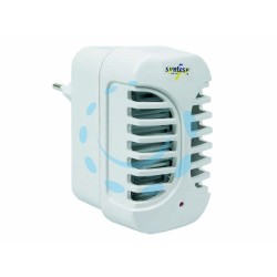 Ferramenta1.com | Sterminatore mini con luce a led per zanzare - PZ 100