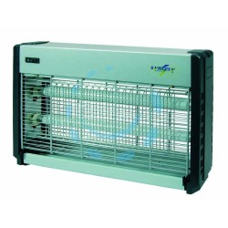 Ferramenta1.com | Elettroinsetticida con lampade a raggi ultravioletti 220v - PZ 6