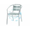 Ferramenta1.com | Sedia "wide" in alluminio - PZ 1