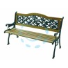 Ferramenta1.com | Panchina modello flora  - PZ 1