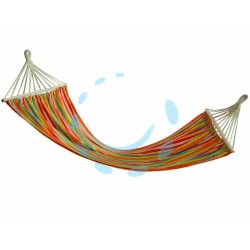 Ferramenta1.com | Amaca bahamas riga multicolor 200x100 - PZ 10