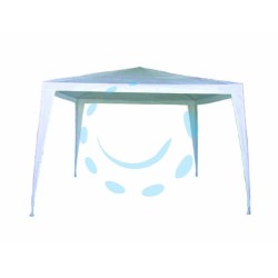 Ferramenta1.com | Gazebo polipropilene bianco - PZ 1