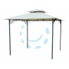 Ferramenta1.com | Gazebo ornamentale  - PZ 1