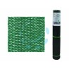 Ferramenta1.com | Rete ombreggiante "normale" 90% verde in miniroll - RT 6