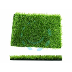 Ferramenta1.com | PRATO SINTETICO "SUPER GARDEN" MM.20 - Prato sint...