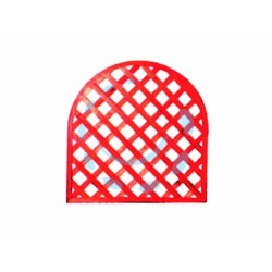 Ferramenta1.com | Traliccio in legno ad arco - PZ 4