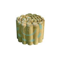 Ferramenta1.com | Rollborder in pino impregnato  - PZ 1