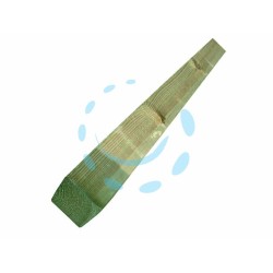 Ferramenta1.com | Palo quadro in pino impregnato  - PZ 1