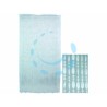 Ferramenta1.com | Tenda anti mosche corallo bianco - PZ 4