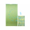 Ferramenta1.com | Tenda anti mosche corallo beige - PZ 4