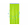 Ferramenta1.com | Tenda anti mosche in plastica  a strisce verde - PZ 6