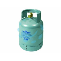 Ferramenta1.com | Bombola per gas gpl ricaricabile  - PZ 4