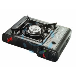 Ferramenta1.com | Fornello da tavola - PZ 6