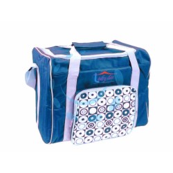 Ferramenta1.com | Borsa termica pitagora mix lt.28 - PZ 10