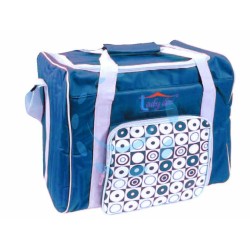 Ferramenta1.com | Borsa termica pitagora mix lt.32 - PZ 10