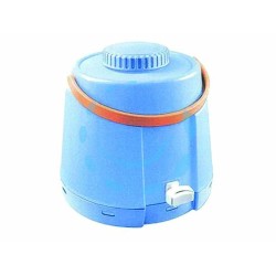 Ferramenta1.com | Bottiglia termica fiesta con rubinetto lt.5 - PZ 12