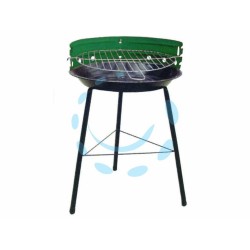 Ferramenta1.com | Barbecue tondo piccolo a tre gambe "picnic" - PZ 6