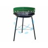 Ferramenta1.com | Barbecue tondo piccolo a tre gambe "picnic" - PZ 6