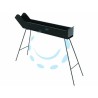 Ferramenta1.com | Barbecue cuocispiedini a carbonella richiudibile - PZ 1