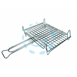 Ferramenta1.com | Griglia doppia - PZ 1