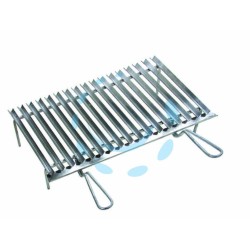 Ferramenta1.com | Griglia raccogligrassi due manici - PZ 1