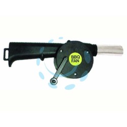 Ferramenta1.com | Soffiatore per grill manuale - PZ 1