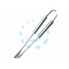 Ferramenta1.com | Pinza in acciaio inox per barbecue con manico alluminio - PZ 10