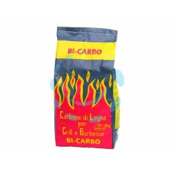 Ferramenta1.com | Carbone naturale di legna - PZ 45