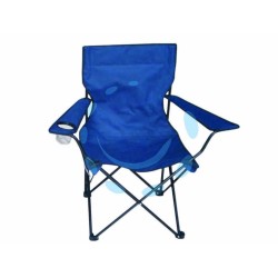 Ferramenta1.com | Sedia pescatore acciaio pieghevole - PZ 6