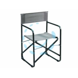 Ferramenta1.com | Sedia acciaio regista club - PZ 8