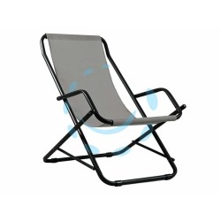 Ferramenta1.com | Sedia a sdraio basculante swing - PZ 12