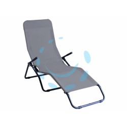 Ferramenta1.com | Lettino basculante pasha - PZ 10