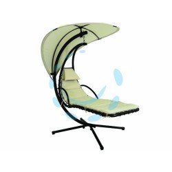 Ferramenta1.com | Amaca sospesa in acciaio luna - PZ 1