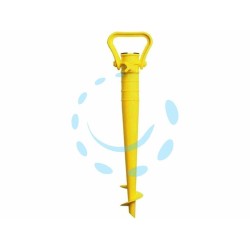 Ferramenta1.com | Picchetto ombrellone pvc - PZ 20