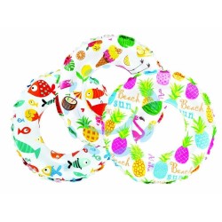 Ferramenta1.com | Salvagente gonfiabile mini fantasy 3-6 anni - PZ 36