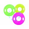 Ferramenta1.com | Salvagente gonfiabile neon con maniglie +8 anni - PZ 24