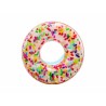 Ferramenta1.com | Salvagente gonfiabile ciambella donut con zuccherini  +9 anni - PZ 12