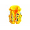 Ferramenta1.com | Giubbino gonfiabile scuola safety s2 per piscina  3-6 anni - PZ 24